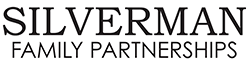 Sponsor: Silverman Family Partnerships