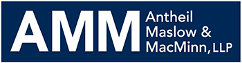 Sponsor: Antheil Maslow & MacMinn, LLP