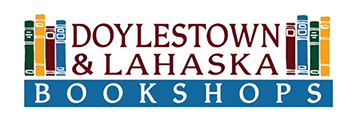 Sponsor: Doylestown Bookshop